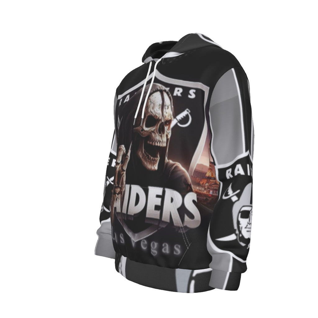 Las Vegas Raiders hoodie