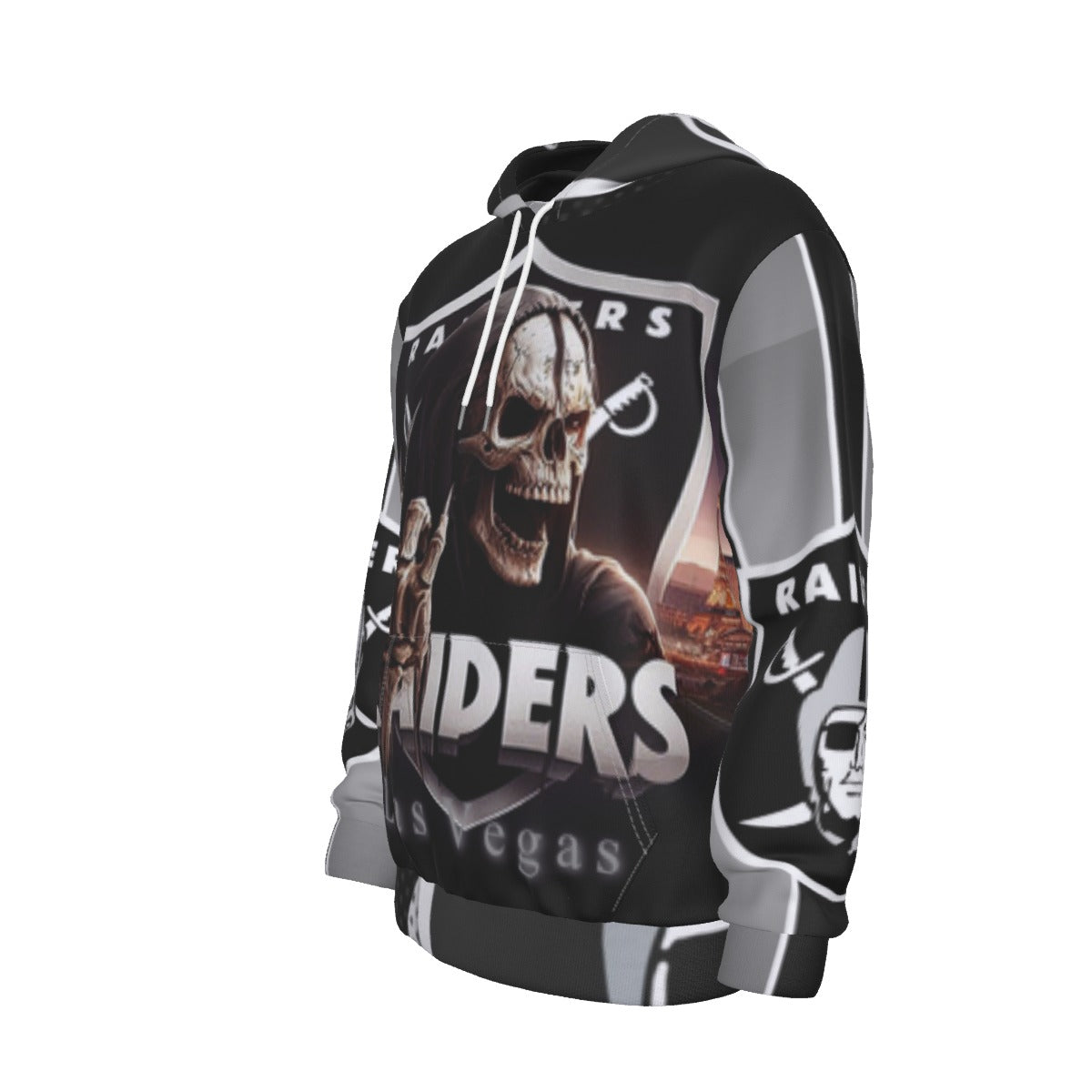 Las Vegas Raiders hoodie