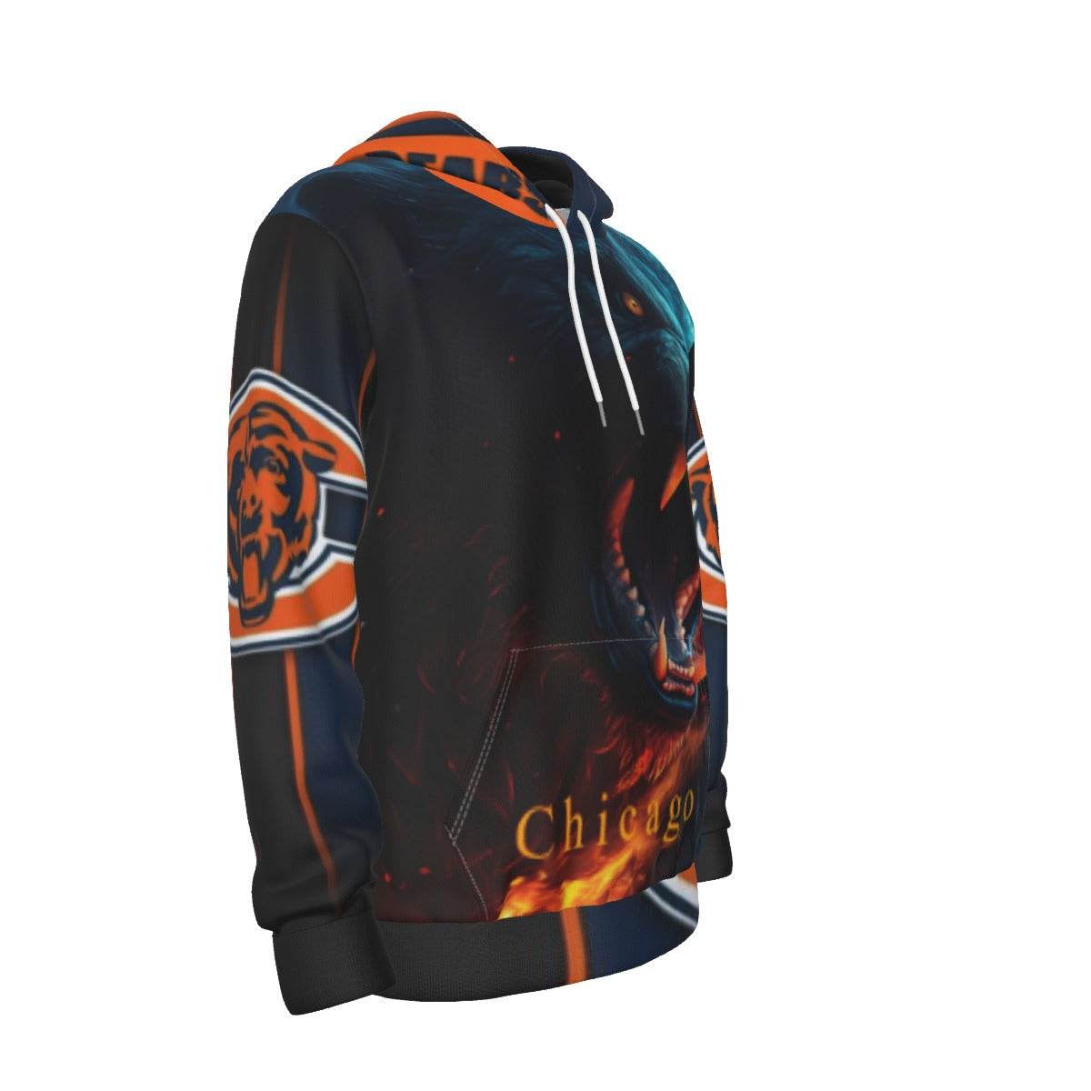 Chicago Bears hoodie