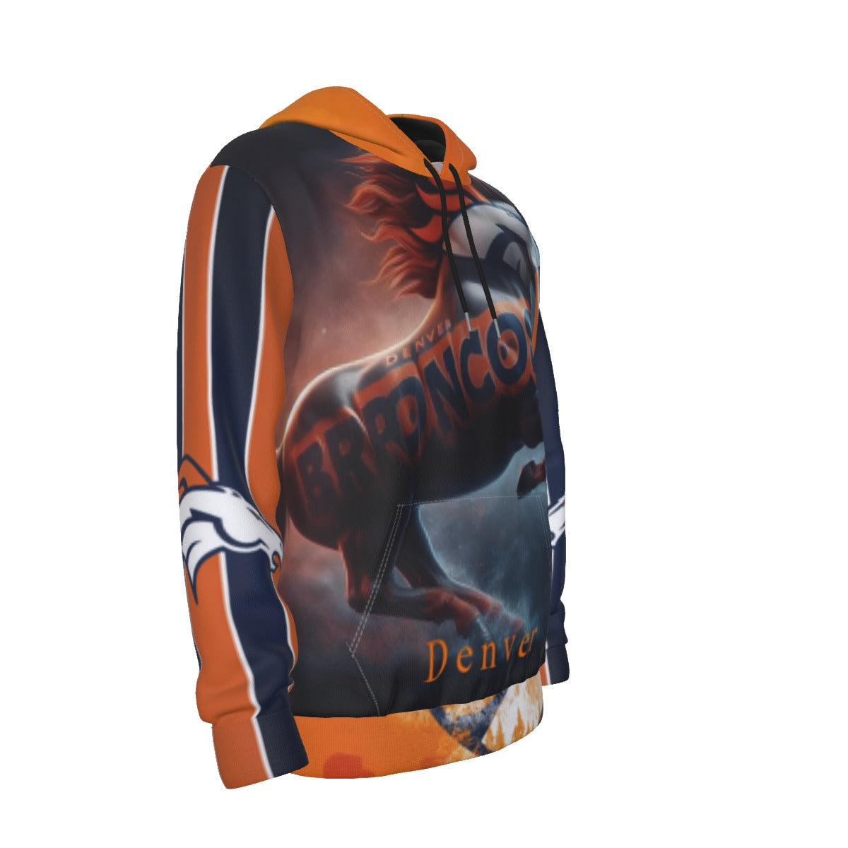 Denver Broncos hoodie