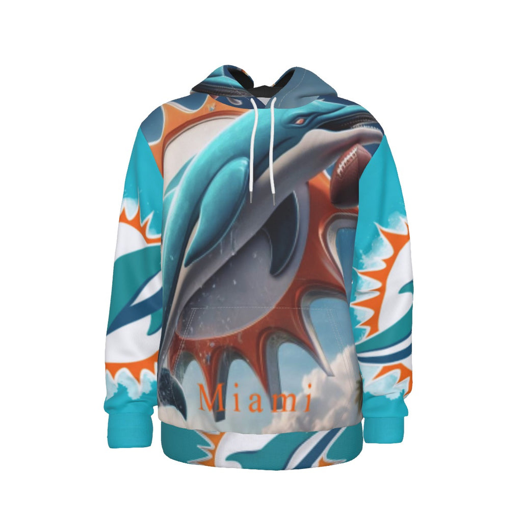 Miami Dolphins hoodie