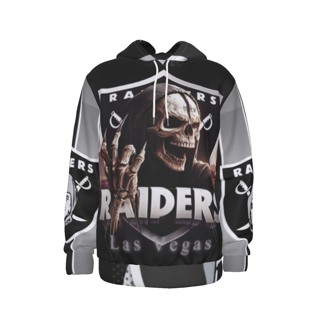 Las Vegas Raiders hoodie