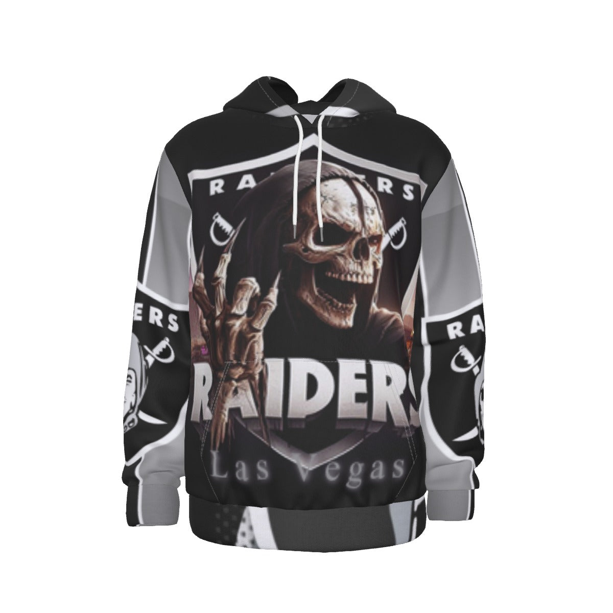 Las Vegas Raiders hoodie