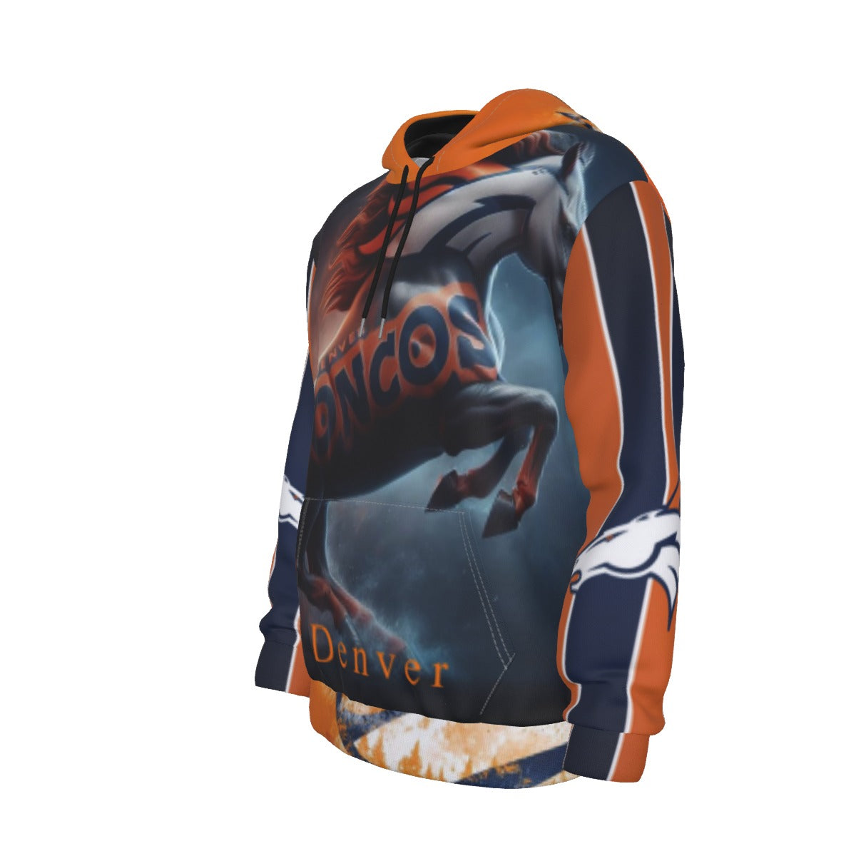 Denver Broncos hoodie