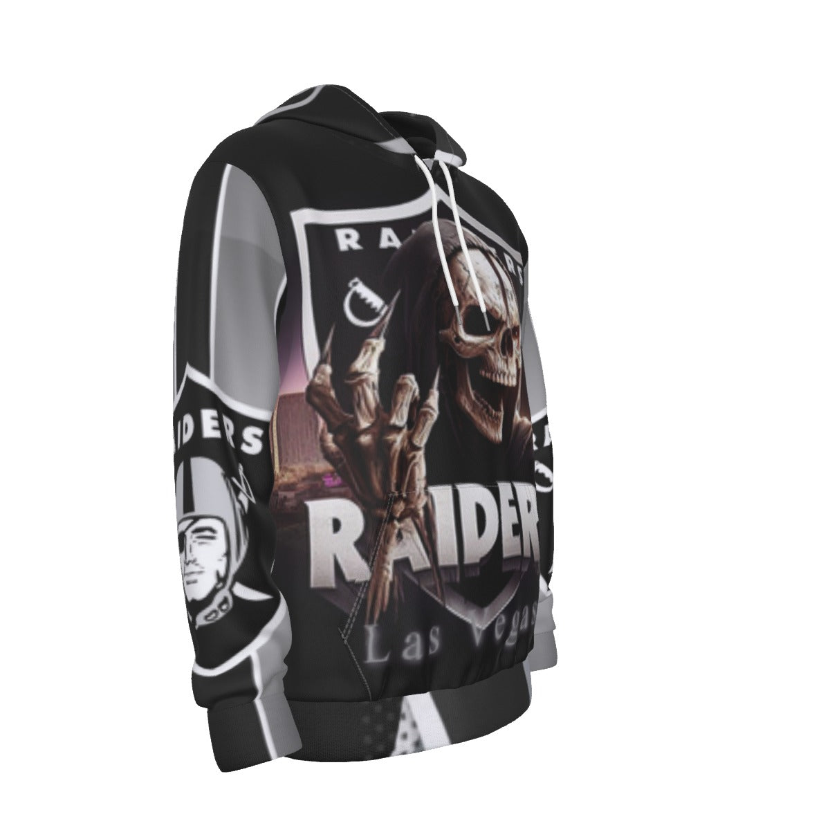 Las Vegas Raiders hoodie