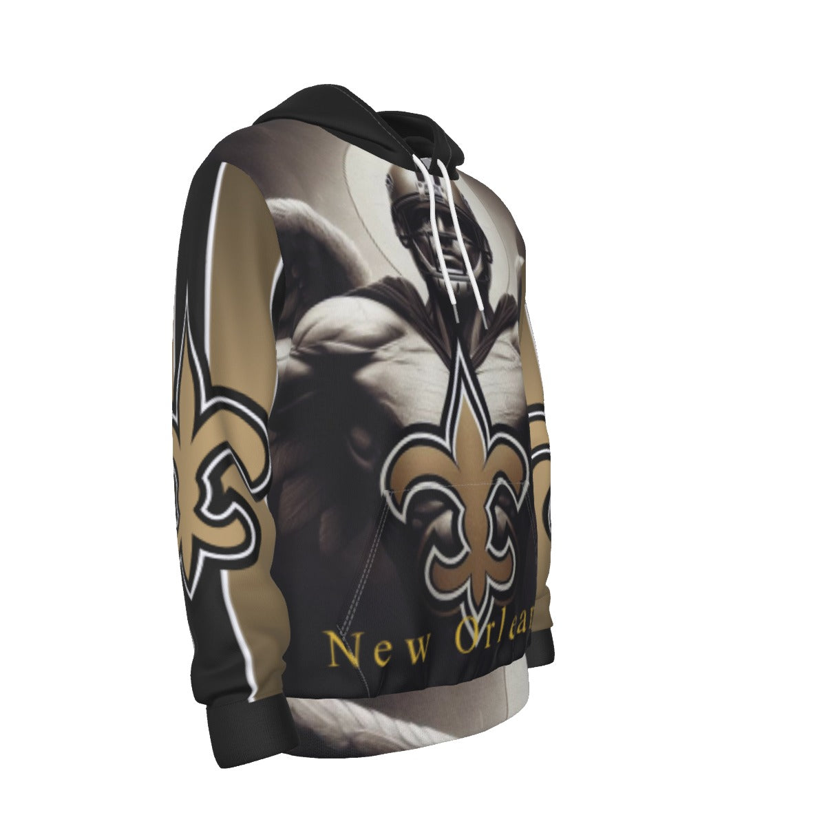 New Orleans Saints hoodie