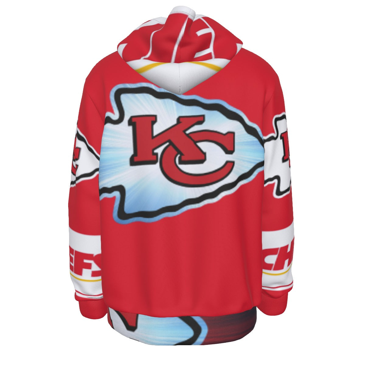 Kansas City Chiefs Hoody
