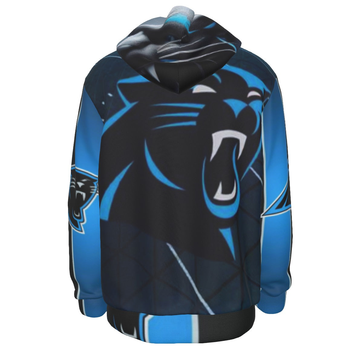 Carolina Panthers hoodie