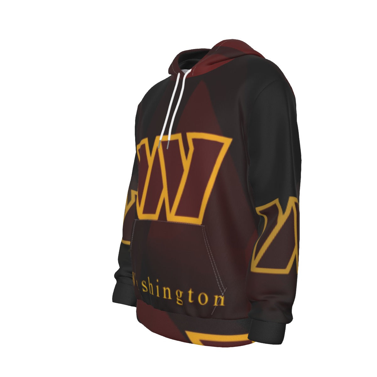 Washington Commanders hoodie
