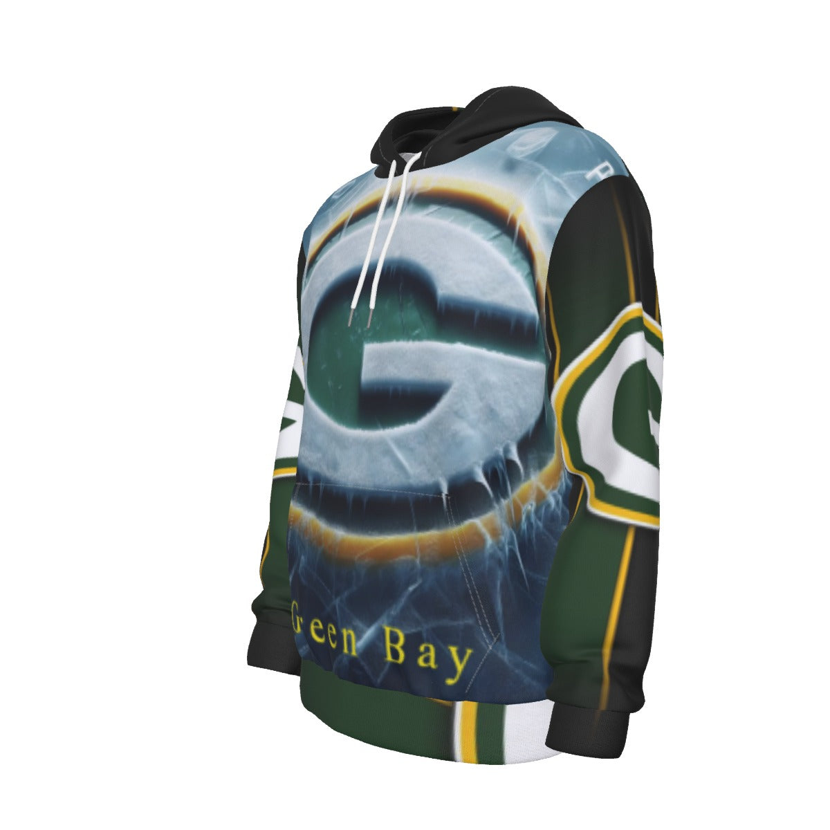 Green Bay Packers hoodie