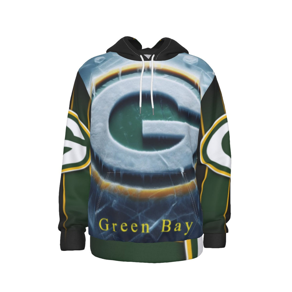 Green Bay Packers hoodie