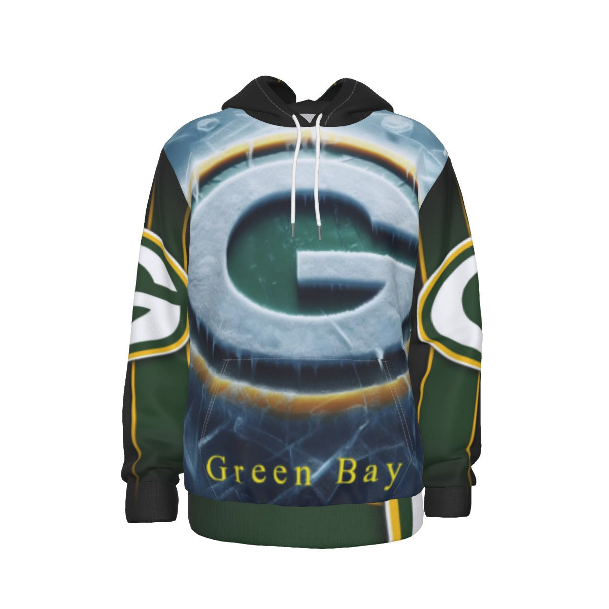 Green Bay Packers hoodie