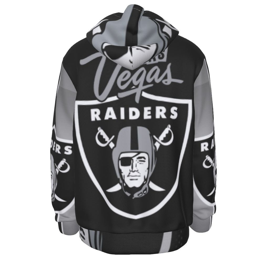 Las Vegas Raiders hoodie