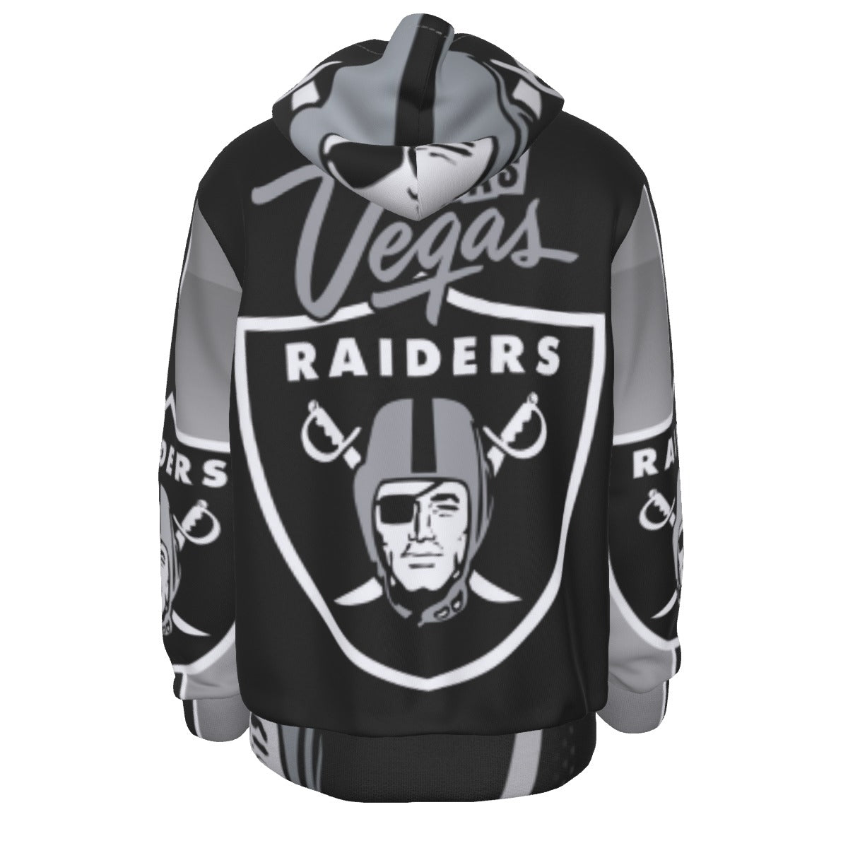 Las Vegas Raiders hoodie
