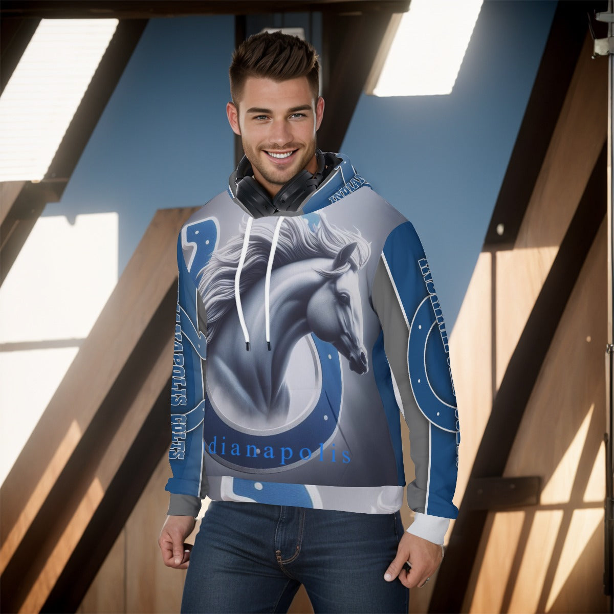 Indianapolis Colts hoodie