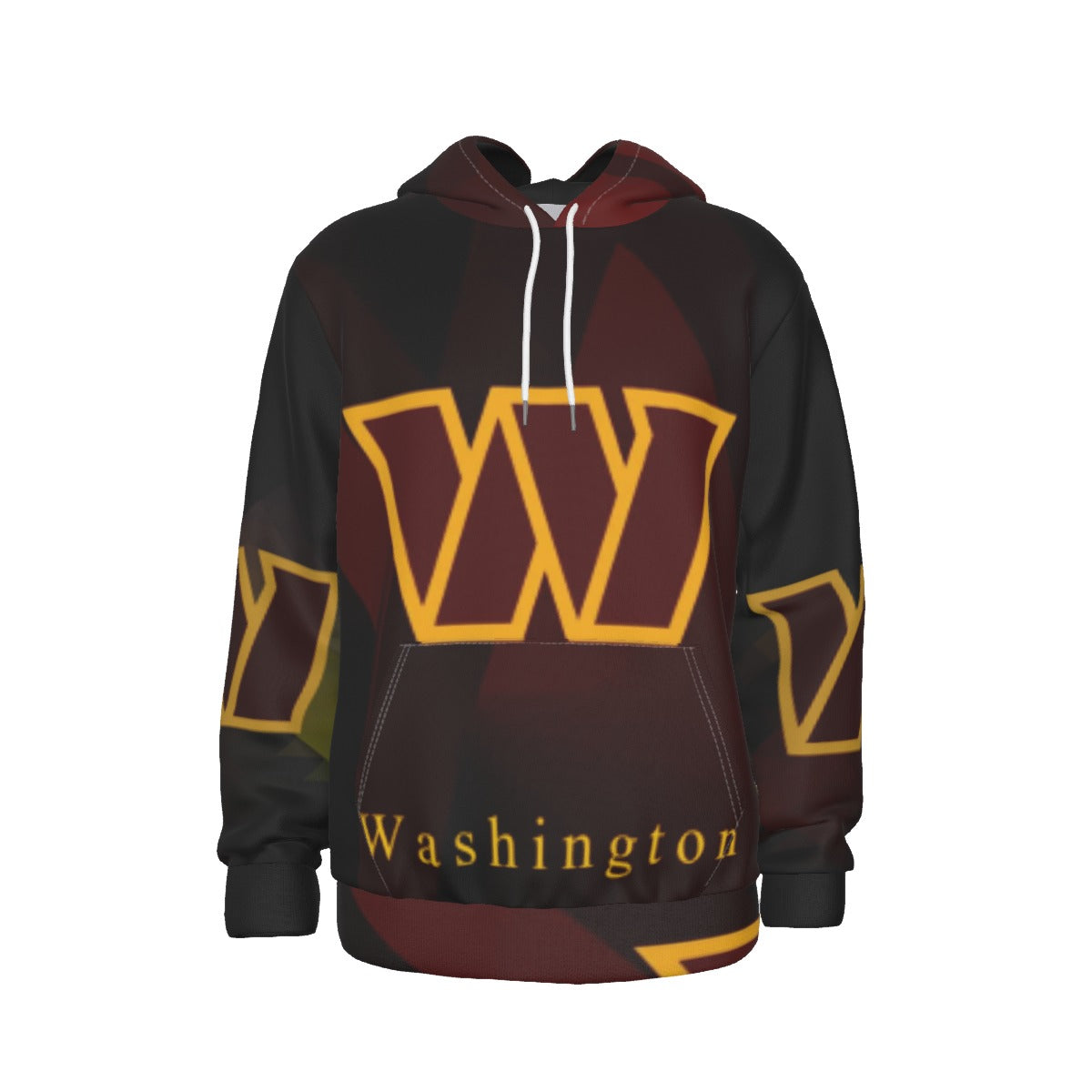 Washington Commanders hoodie