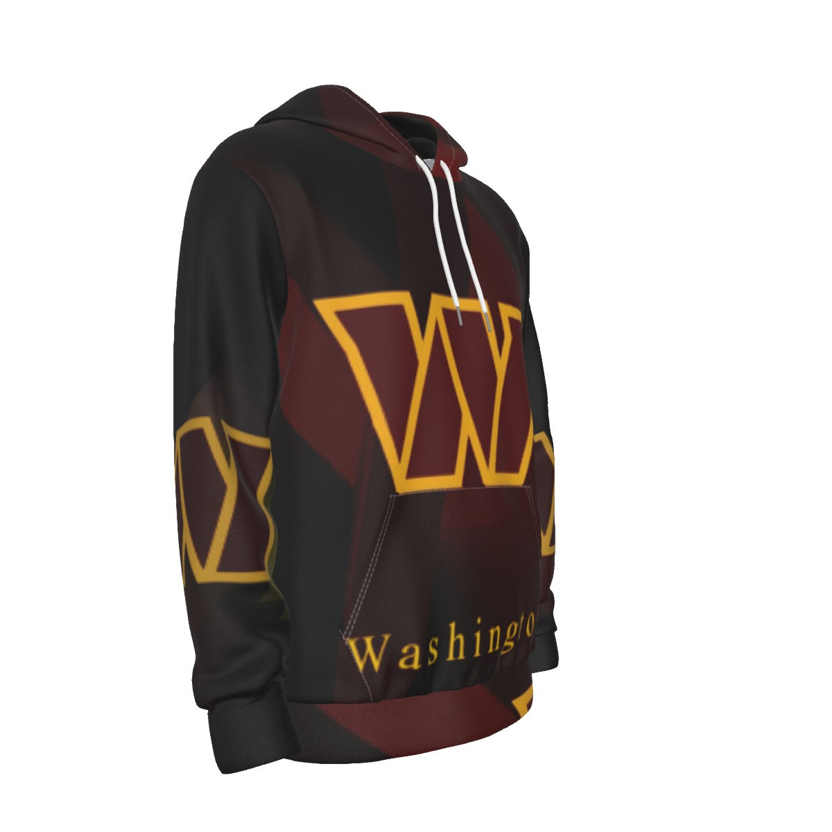 Washington Commanders hoodie