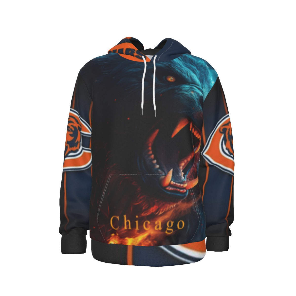Chicago Bears hoodie