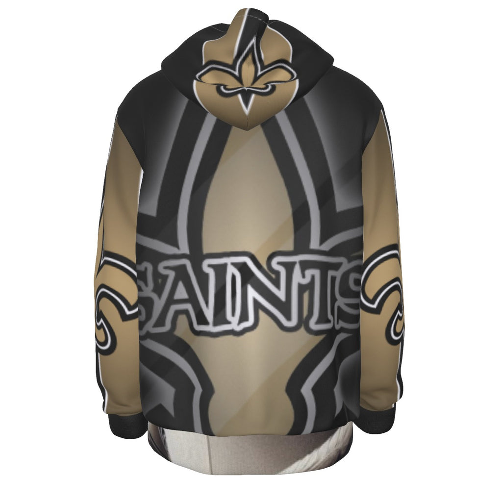 New Orleans Saints hoodie