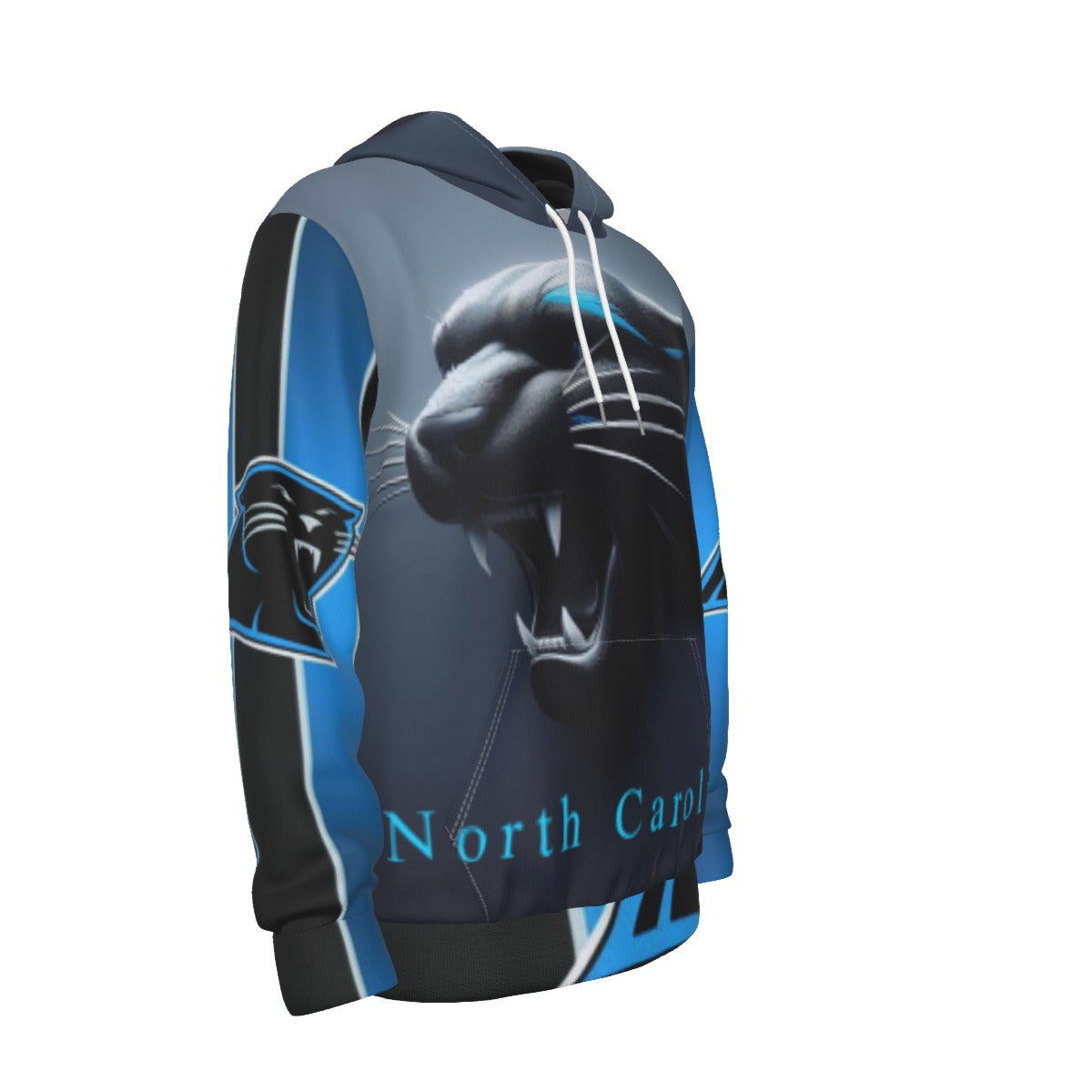 Carolina Panthers hoodie