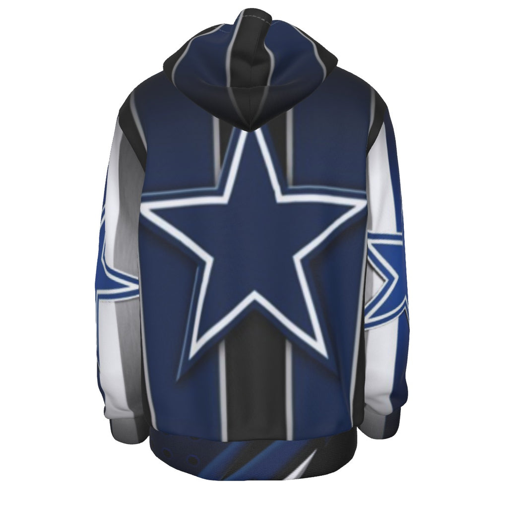 Dallas Cowboys hoodie