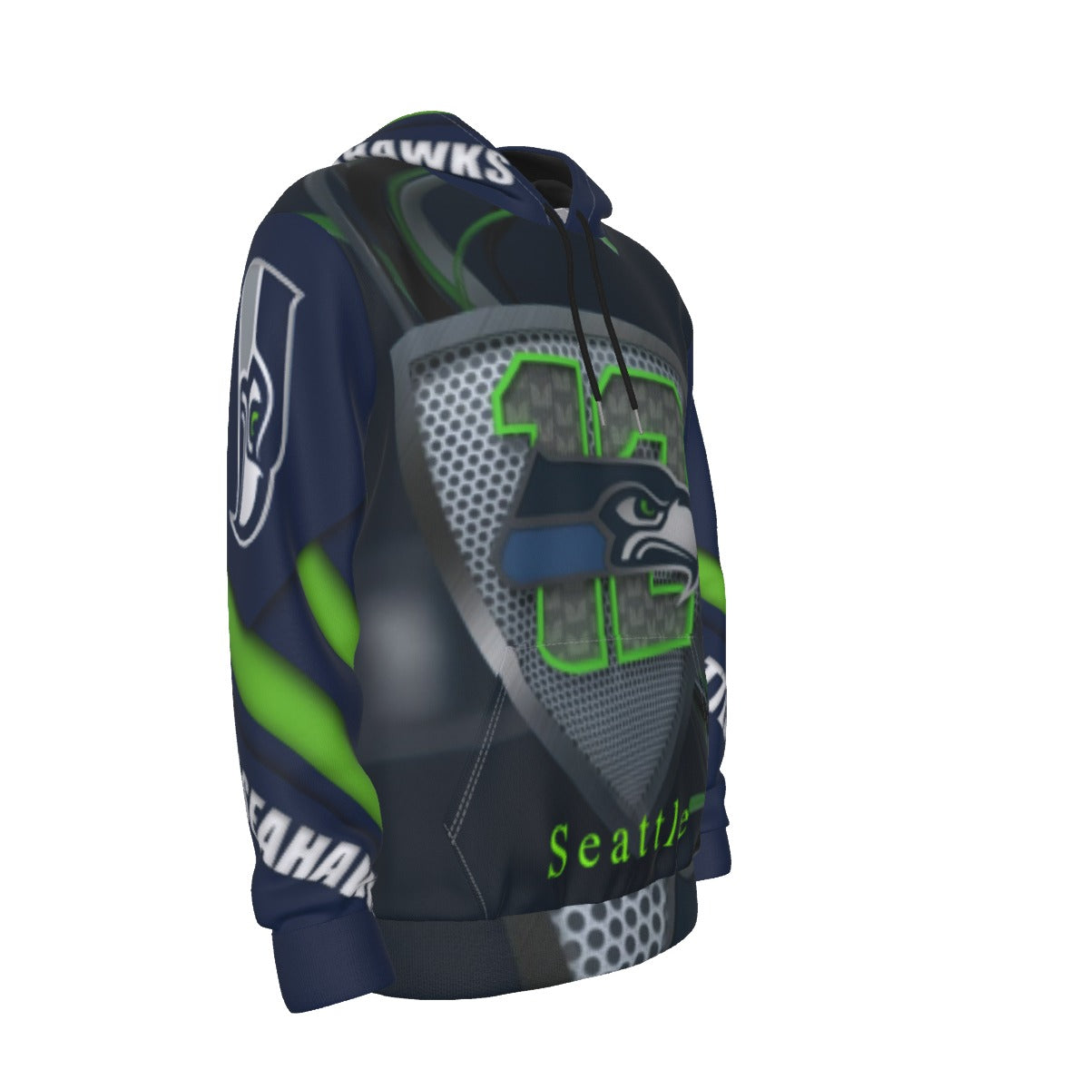 Seattle Seahawks hoodie