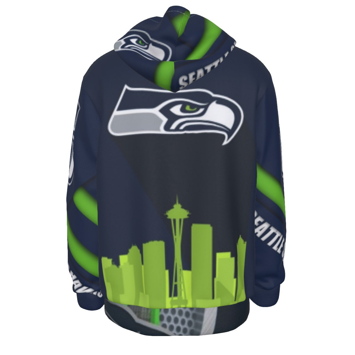 Seattle Seahawks hoodie
