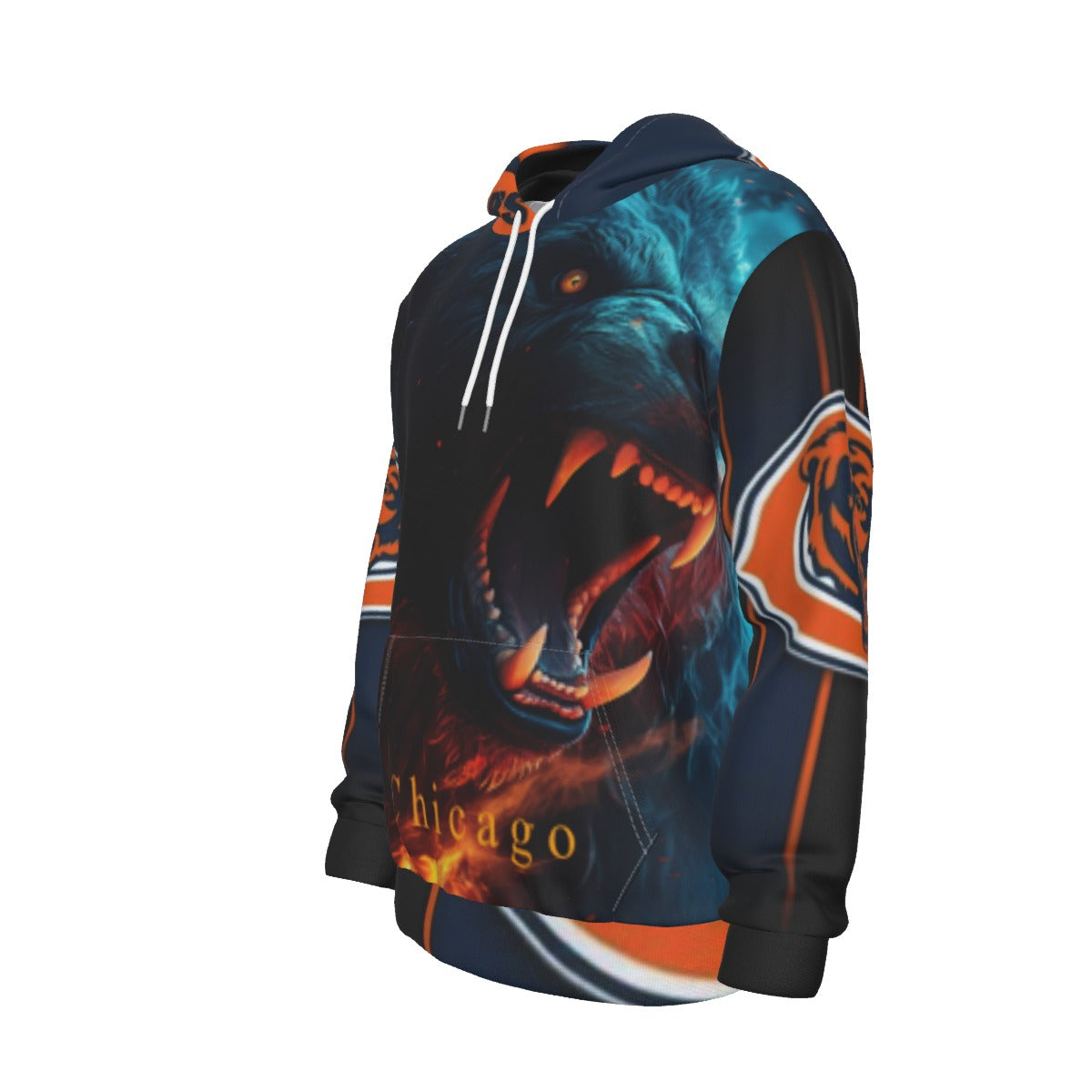 Chicago Bears hoodie