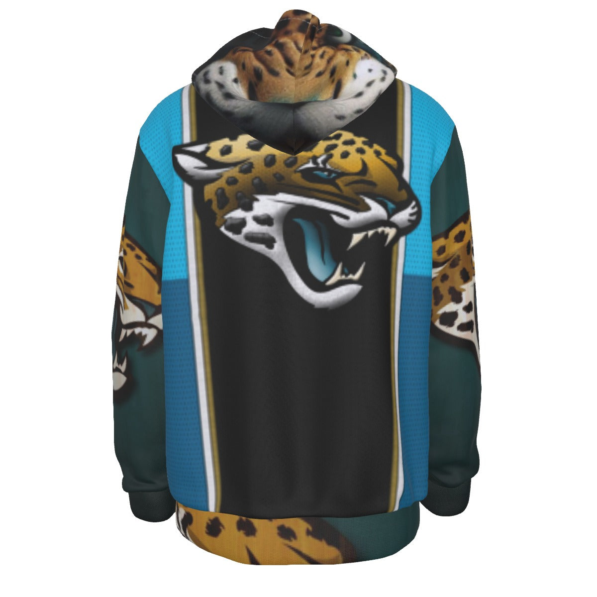 Jacksonville Jaguars hoodie