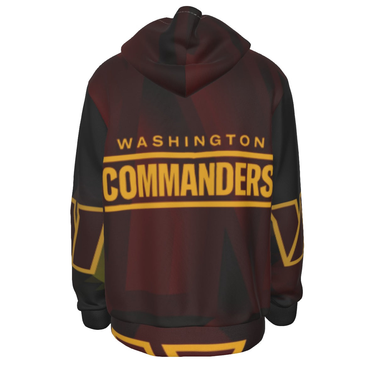 Washington Commanders hoodie