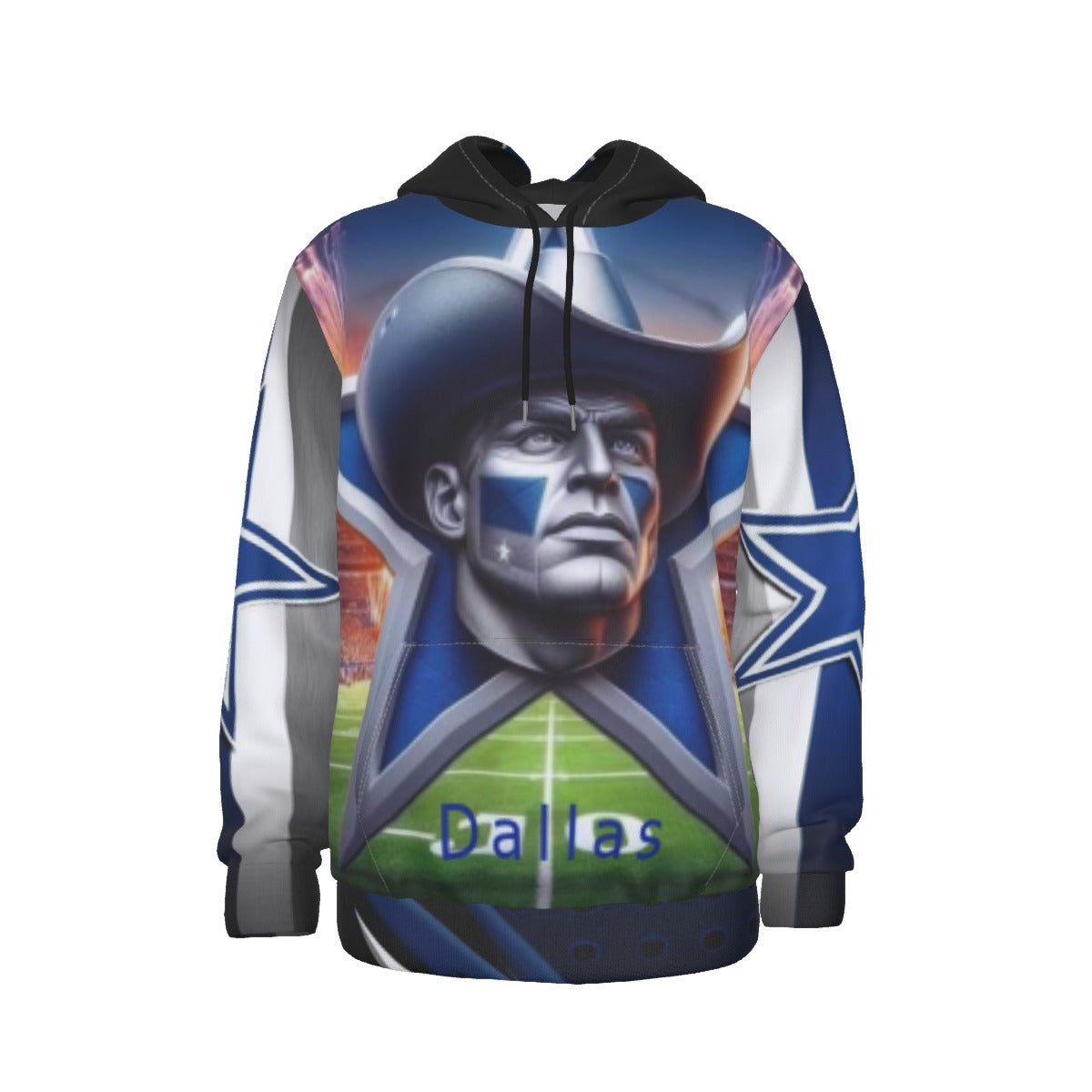 Dallas Cowboys hoodie