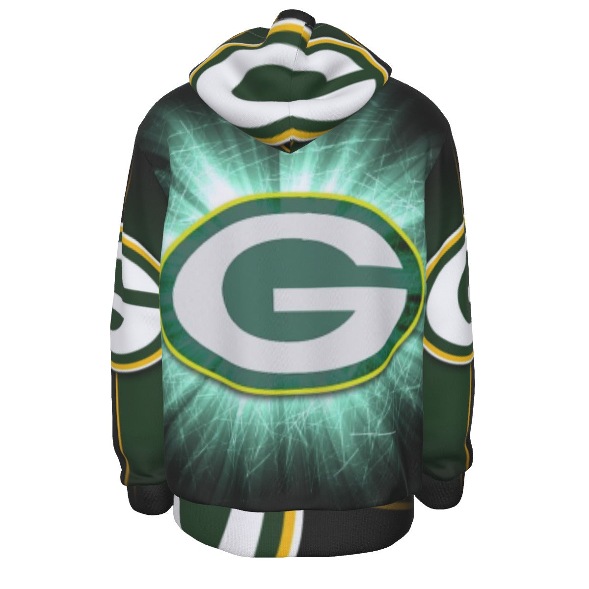 Green Bay Packers hoodie