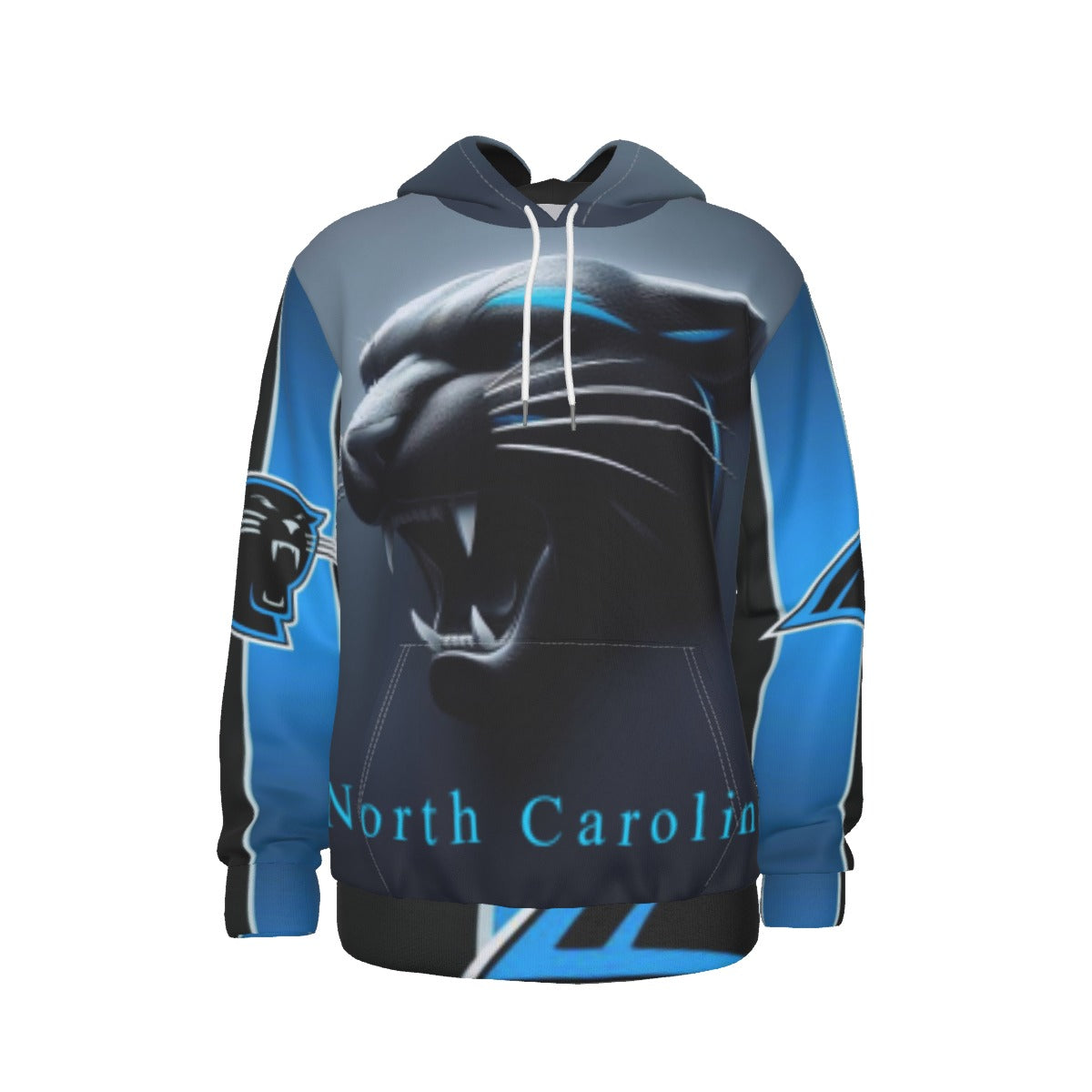 Carolina Panthers hoodie