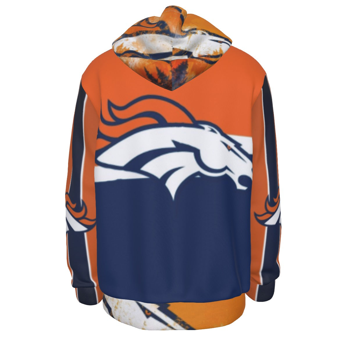 Denver Broncos hoodie