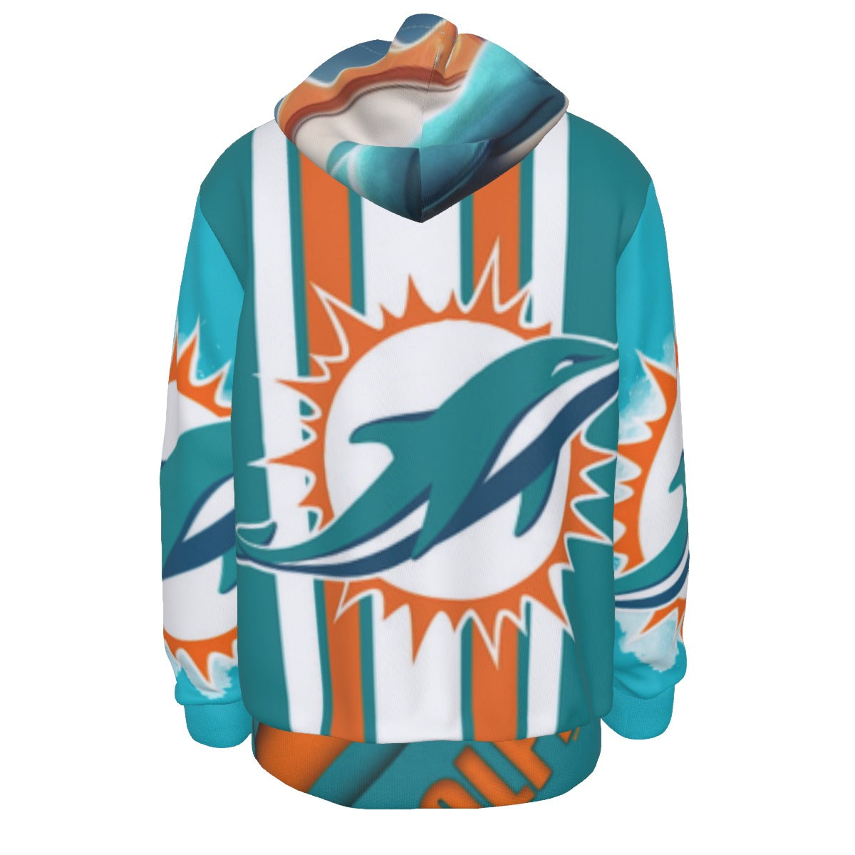 Miami Dolphins hoodie