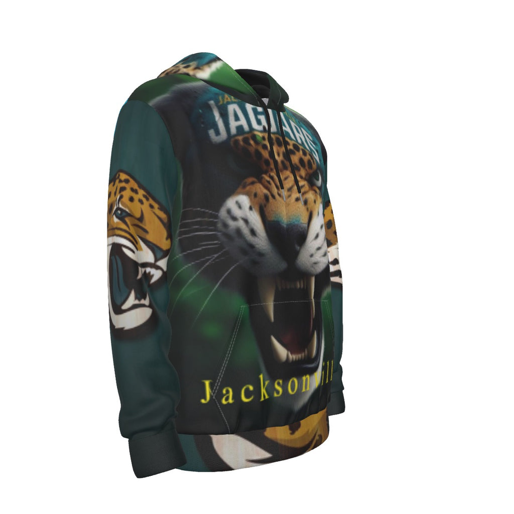 Jacksonville Jaguars hoodie