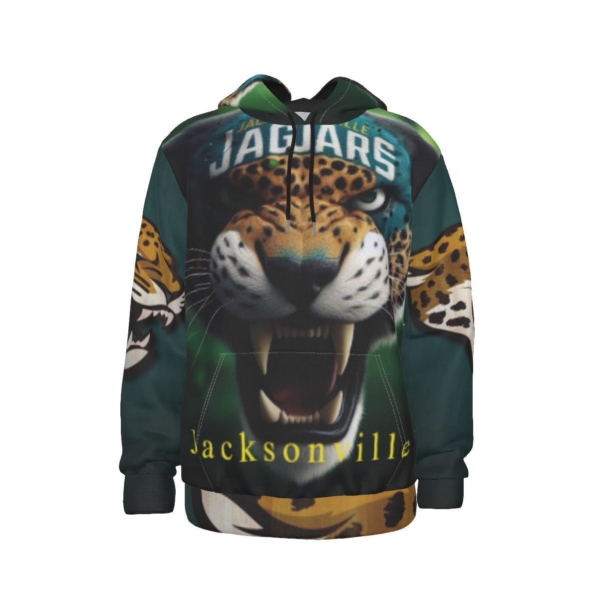 Jacksonville Jaguars hoodie