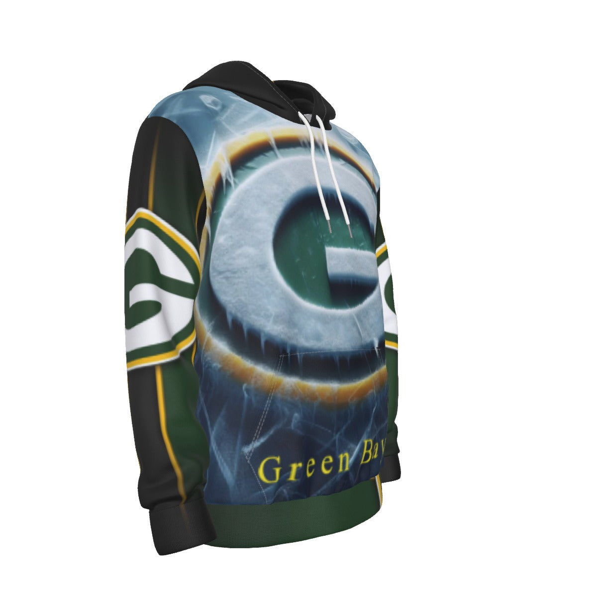 Green Bay Packers hoodie