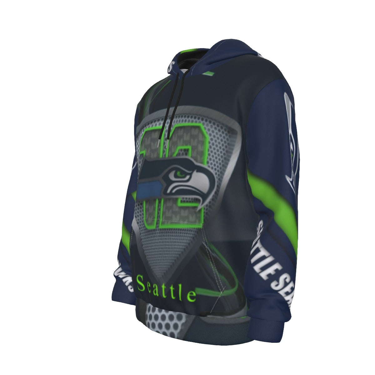 Seattle Seahawks hoodie