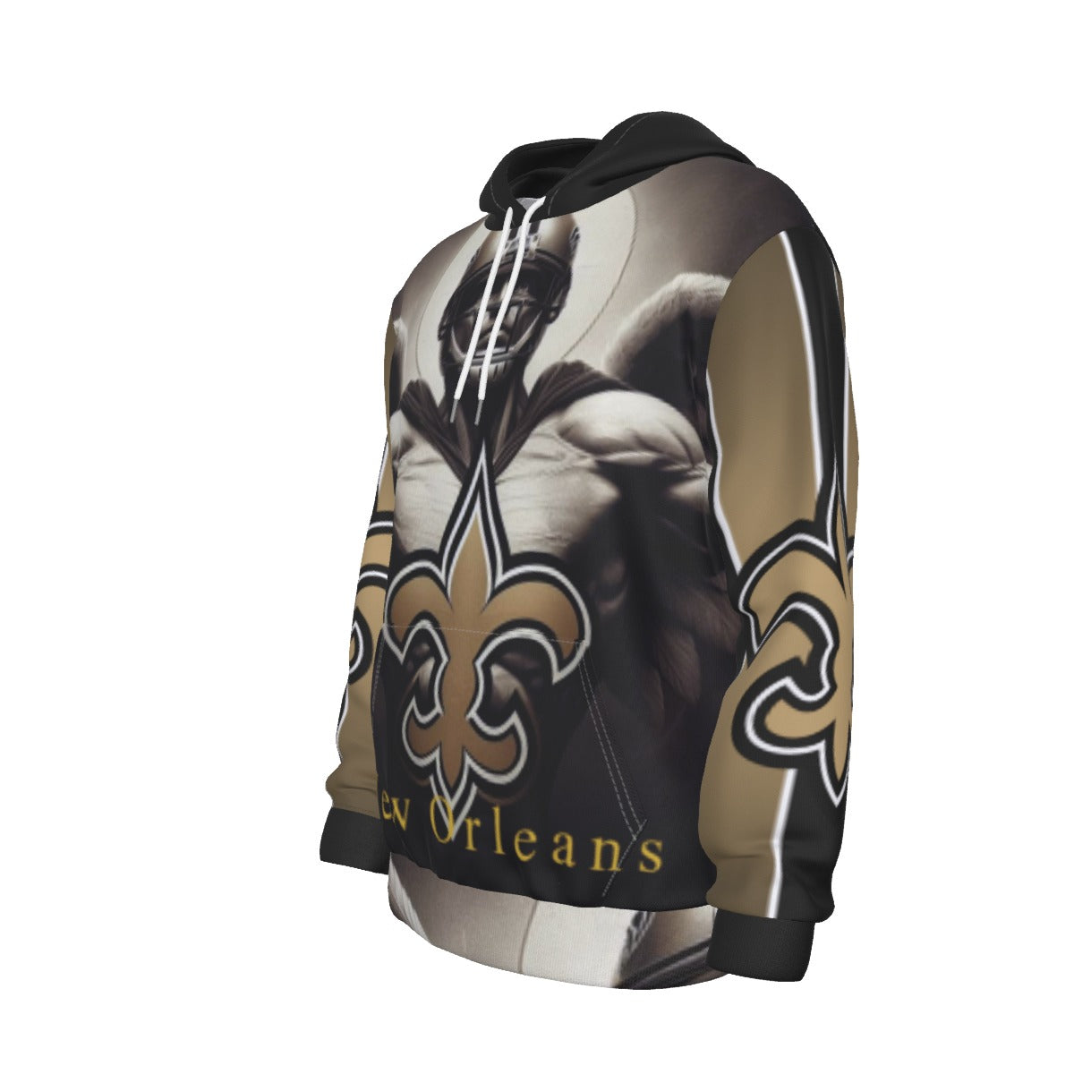 New Orleans Saints hoodie
