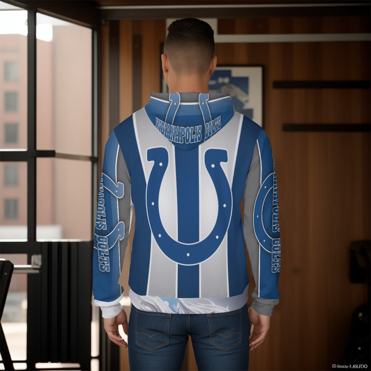 Indianapolis Colts hoodie