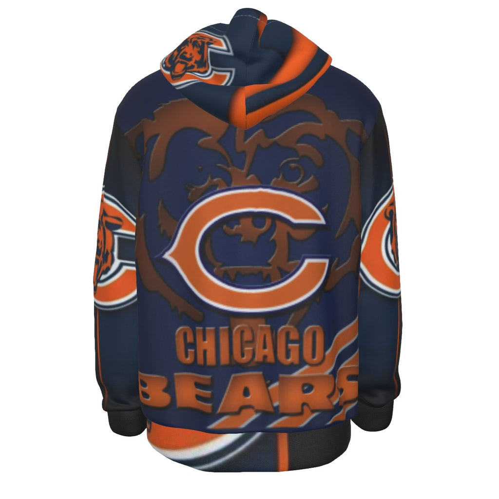 Chicago Bears hoodie