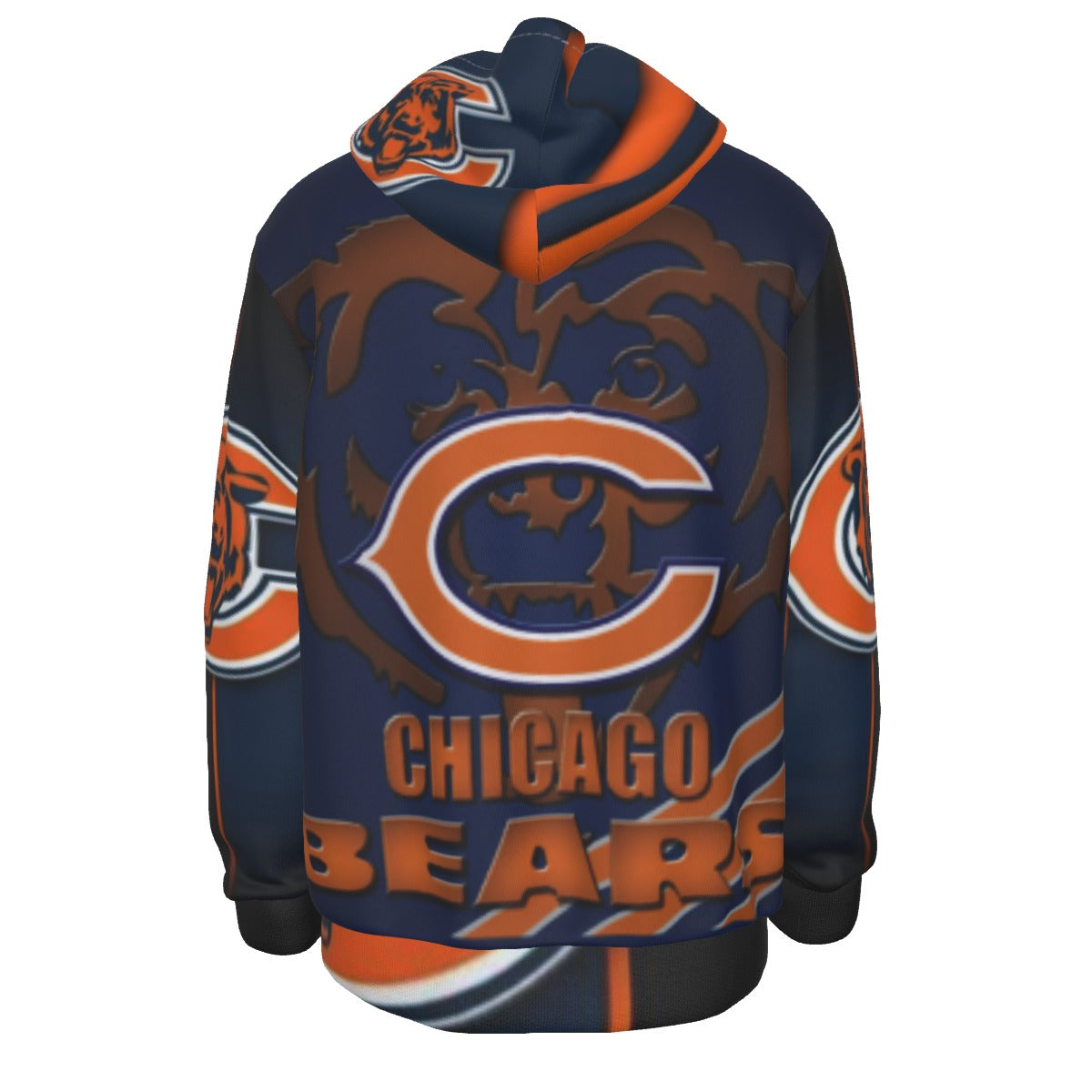 Chicago Bears hoodie