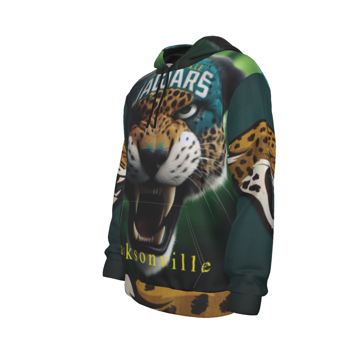 Jacksonville Jaguars hoodie