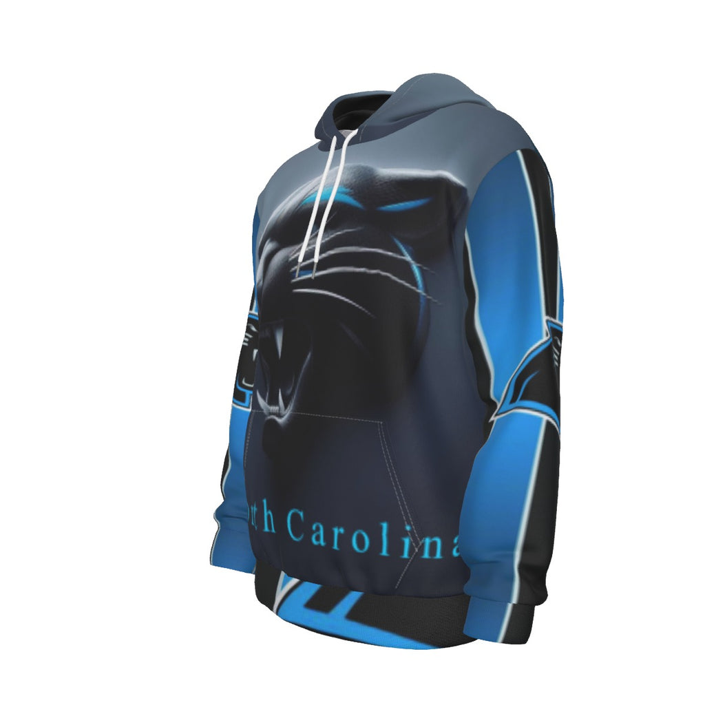 Carolina Panthers hoodie