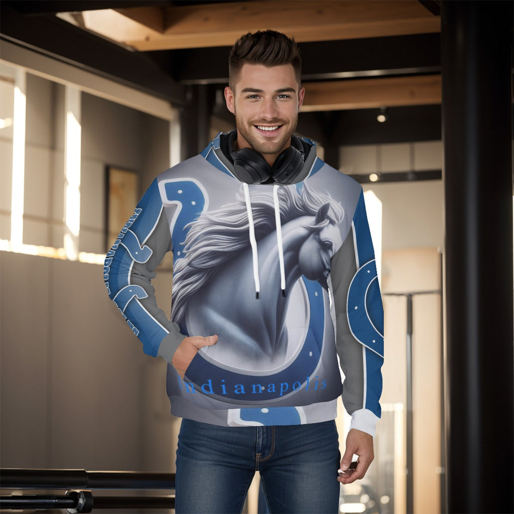 Indianapolis Colts hoodie