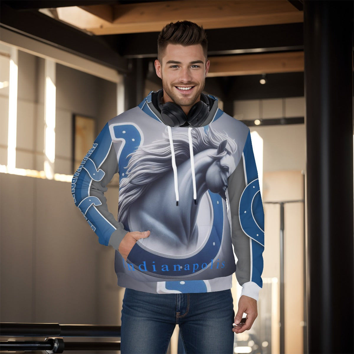 Indianapolis Colts hoodie