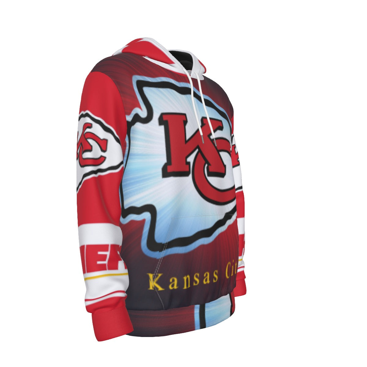 Kansas City Chiefs Hoody