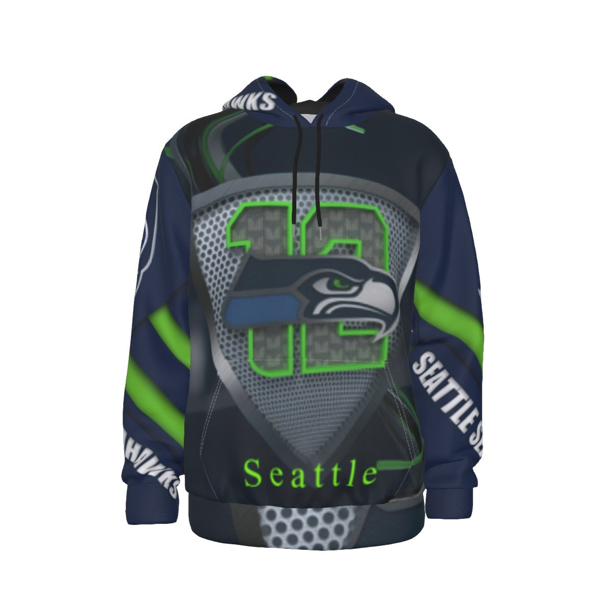 Seattle Seahawks hoodie
