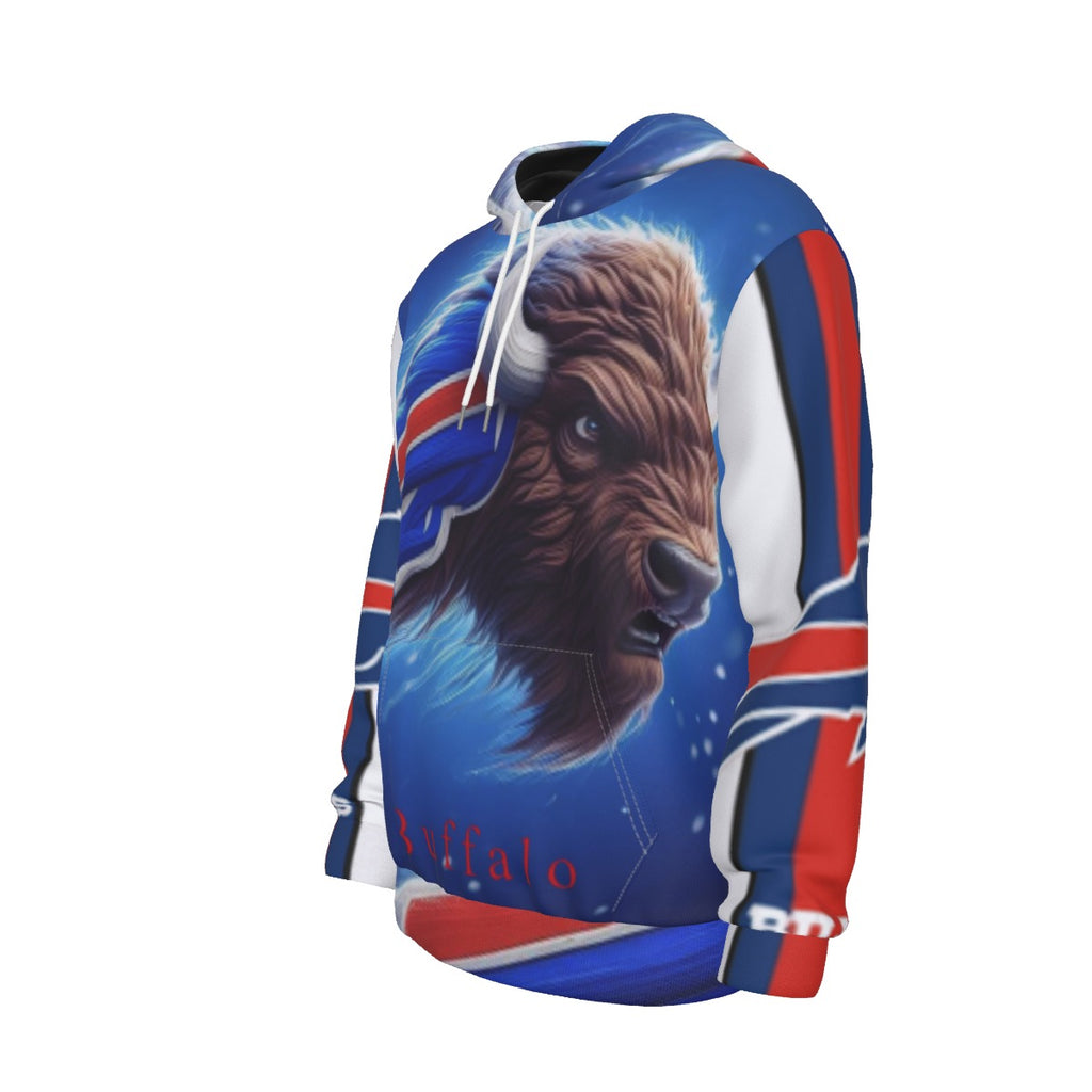 Buffalo Bills hoodie